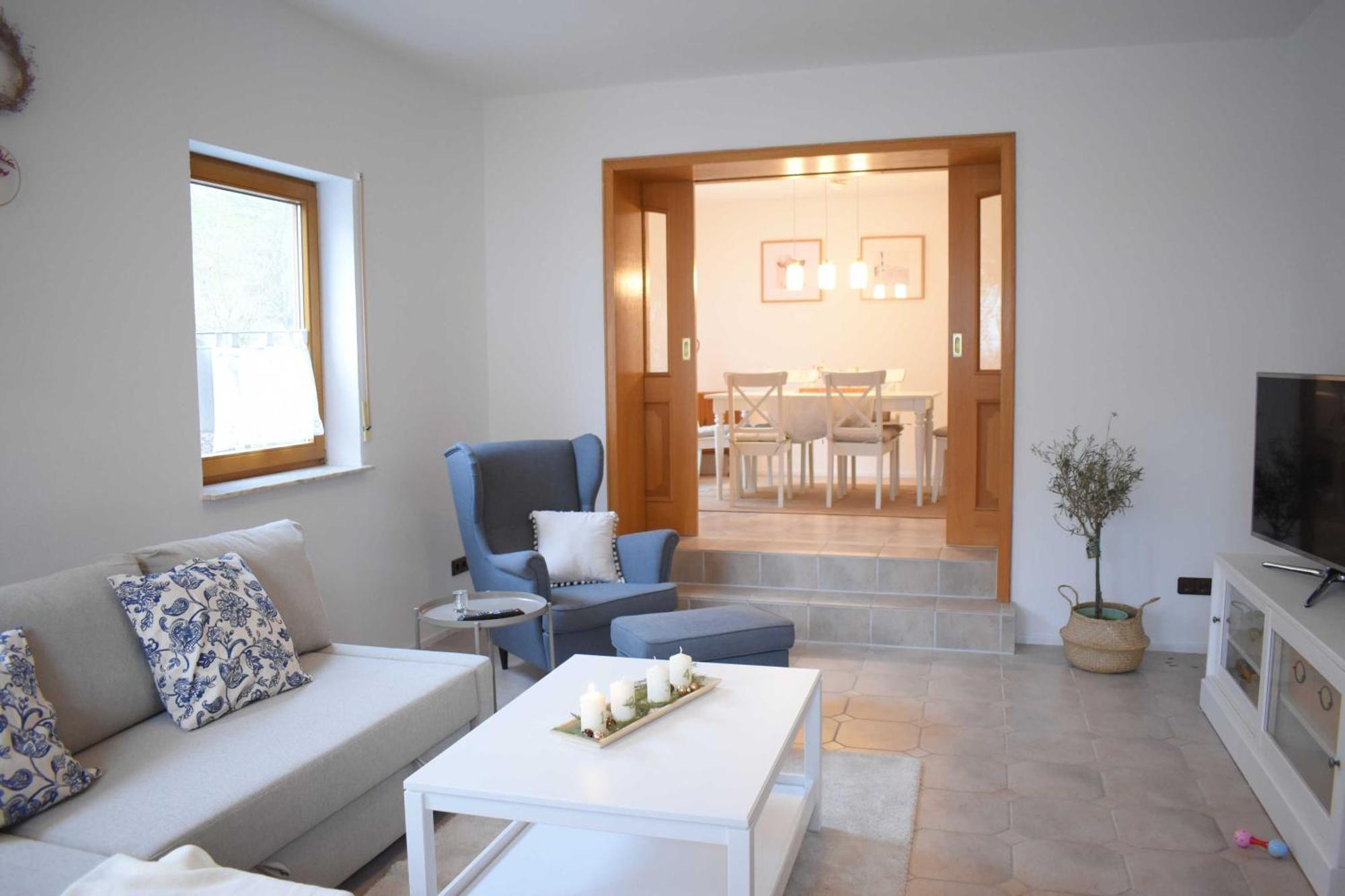 Ob Ferienwohnung Sensbachtal Unter-Sensbach 외부 사진