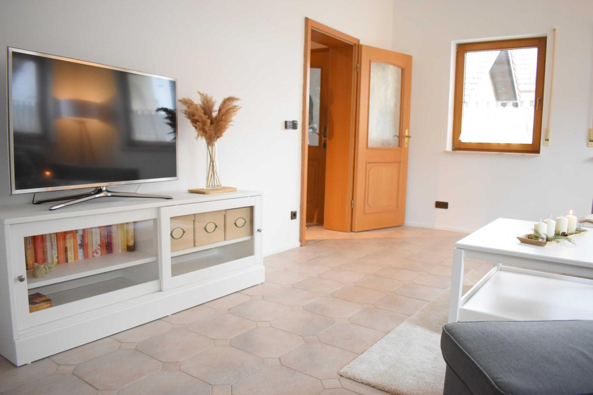 Ob Ferienwohnung Sensbachtal Unter-Sensbach 외부 사진