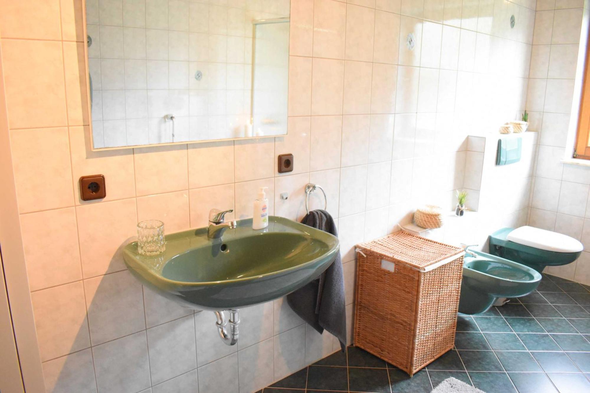 Ob Ferienwohnung Sensbachtal Unter-Sensbach 외부 사진