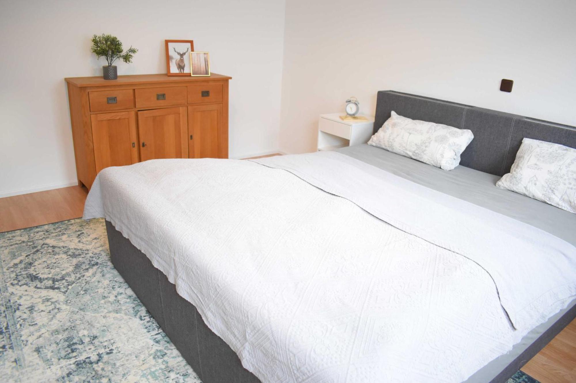 Ob Ferienwohnung Sensbachtal Unter-Sensbach 외부 사진