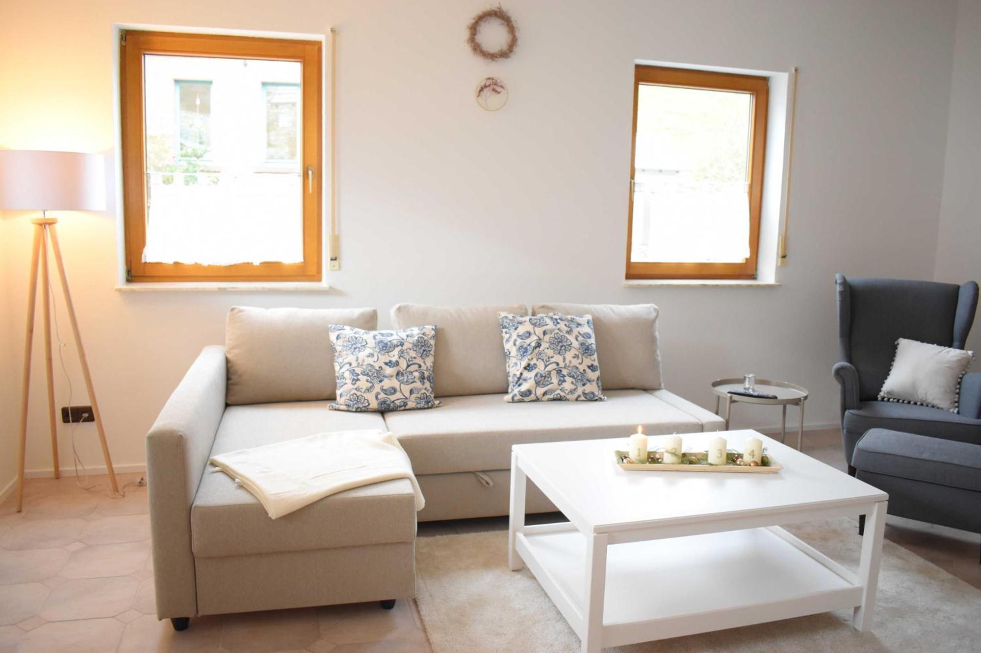 Ob Ferienwohnung Sensbachtal Unter-Sensbach 외부 사진
